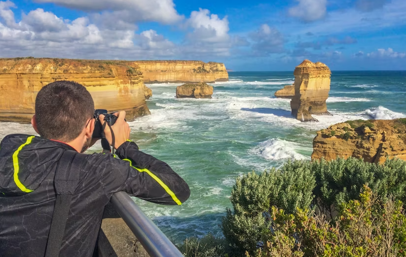 Great Ocean Road sunset tour - Image 2